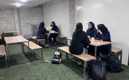 مدارس دخترانه,پشت‌پرده توزیع قرص‌های مکمل در مدارس دخترانه ایران