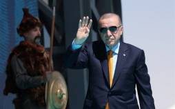 اردوغان,رئیس جمهور ترکیه