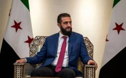 جولانی,پیشنهاد جدید اسرائیل به جولانی برای توافق امنیتی