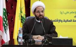 مقام ارشد حزب‌الله لبنان,هشدار حزب‌الله درباره لبنان