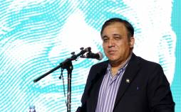 علی تاجرنیا, سرپرست استقلال