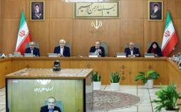 مسعود پزشکیان,رئیس جمهور