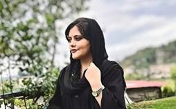مهسا امینی,پسرخاله مهسا امینی