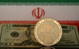 تتر,بلوکه شدن سرمایه ایرانی ها در صرافی