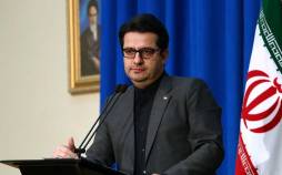 سید عباس موسوی,معاون تشریفات دفتر رئیس جمهور