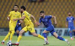 دیدار استقلال و الوصل,هفته اول لیگ قهرمانان آسیا