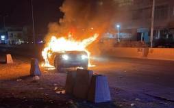 حمله پهپادی اسرائیل به لبنان,ترور فرمانده حزب الله لبنان