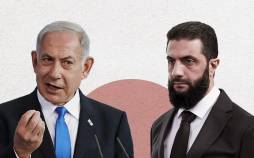 جولانی و نتانیاهو,توافق سوریه و اسرائیل