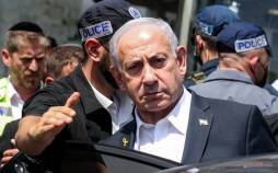 نتانیاهو,نخست وزیر اسرائیل