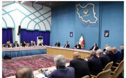 مسعود پزشکیان,رئیس جمهور