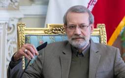 علی لاریجانی,صحبت های لاریجانی درباره تهدیدات داخلی و خارجی