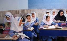 مجازی شدن مدارس,تکذیب مجازی بودن مدارس در مهر 1404