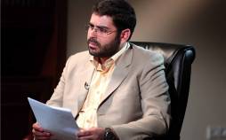 محمد حسین رنجبران,استعفای مشاور عراقچی