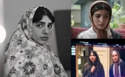 بنفشه ریاضی,صحبت های بنفشه ریاضی درباره سریال تاسیان