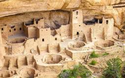 عجایب ششگانۀ باستانی در قارۀ آمریکا,شگفتی های قاره آمریکا