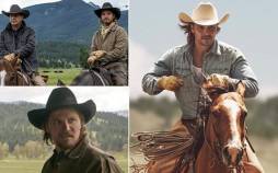 سریال Yellowstone,بازگشت ۳ چهره محبوب به اسپین‌آف جدید سریال Yellowstone
