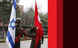 ترکیه و اسرائیل,قطع روابط اقتصادی و تجاری ترکیه با اسرائیل