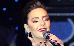 ابرو گوندش,بازداشت همسر ابرو گوندش