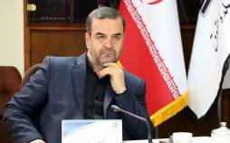 رییس سازمان تعزیرات حکومتی,صحبت های رییس سازمان تعزیرات حکومتی درباره ایران خودرو