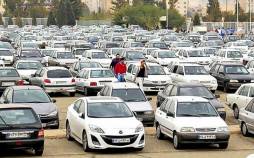 قیمت خودرو داخلی و خارجی,قیمت خودرو در 8 شهریور 1404