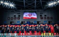 تیم ملی والیبال جوانان ایران,صعود تیم ملی والیبال جوانان ایران به فینال قهرمانی جهان با شکست آمریکا