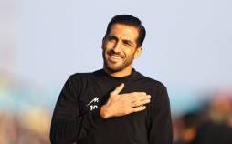 وحید امیری,جدایی وحید امیری از پرسپولیس