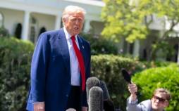 دونالد ترامپ,رئیس جمهور آمریکا
