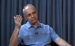 احمد زیدآبادی,انتقاد زیدآبادی از امام جمعه شیراز