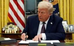 دونالد ترامپ,رئیس جمهور آمریکا