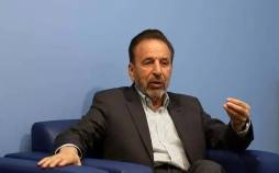 محمود واعظی,صحبت های واعظی درباره مکانیسم ماشه