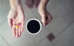 قهوه,تاثیر عجیب قهوه روی آنتی‌بیوتیک‌ها