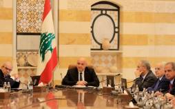 لبنان,دولت لبنان