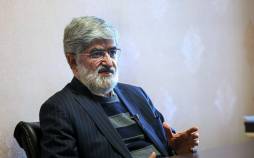علی مطهری,صحبت های علی مطهری درباره مذاکره با آمریکا