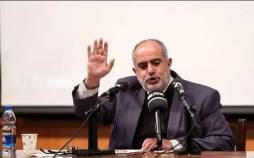 حسام‌الدین آشنا,صحبت های حسام‌الدین آشنا درباره داستان ترور شمخانی