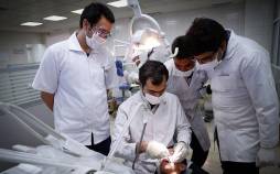 ظرفیت پزشکی,واکنش معاون وزیر بهداشت به دو برابر شدن ظرفیت پذیرش دانشجویان پزشکی و دندانپزشکی