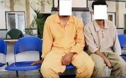 متجاوزان,صدور حکم اعدام برای متجاوزان به دختران نوجوان در تهران