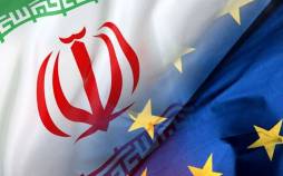 ایران و اتحادیه اروپا,مذاکره ایران و اروپا