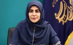 نادره رضایی,برکناری معاون جنجالی وزیر ارشاد