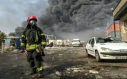 بندر شهید رجایی,مقصران بندر شهید رجایی