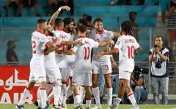 تیم ملی تونس,حضور تیم ملی تونس در جام جهانی 2026