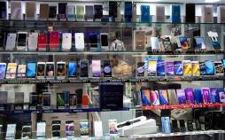 قیمت موبایل,افزایش قیمت موبایل