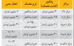درمان ناباروری,رحم اجاره‌ای,بازار زیرزمینی ناباروری