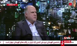 فیلم | قائم‌ مقام ارشد مدیر عامل ایران‌خودرو: چرا وقتی تورم ۴۰ درصد است افزایش قیمت خودرو باید ۱۵ درصد باشد؟
