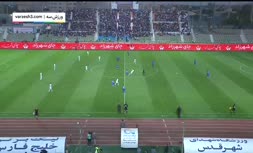 فیلم | خلاصه دیدار استقلال 2-2 پیکان (هغته چهارم لیگ برتر فوتبال)