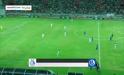 فیلم | خلاصه دیدار استقلال خوزستان 1-0 استقلال تهران (هغته سوم لیگ برتر فوتبال)