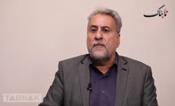 فیلم | فلاحت پیشه: جنگ ثابت کرد شعاع نامردی روس‌ها به اندازه شعاع آسمان ایران است