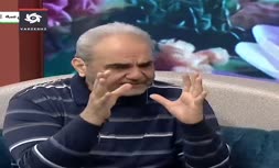 فیلم | انتقاد صریح جواد خیابانی از جهانبخش و قلعه‌نویی