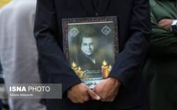 تصاویر مراسم تشییع پیکر امید جهان,عکس های مراسم تشییع پیکر امید جهان,عکس بازیگران در مراسم تشییع پیکر امید جهان