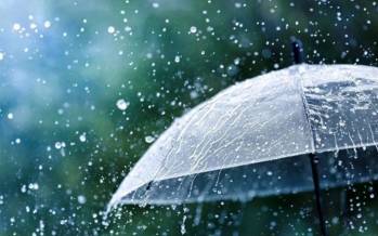 آخرین وضعیت آب و هوای ایران,پیش بینی بارش باران در روزهای آخر تابستان