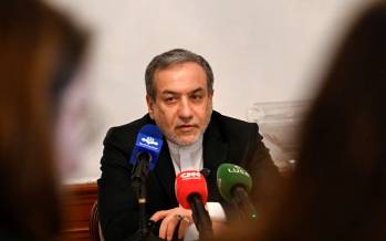 عباس عراقچی,وزیر خارجه ایران